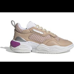 Adidas supercourt RX W nwot